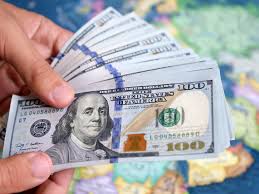 سعر الدولار في مصر بداية تعاملات اليوم 21 أبريل 2024 